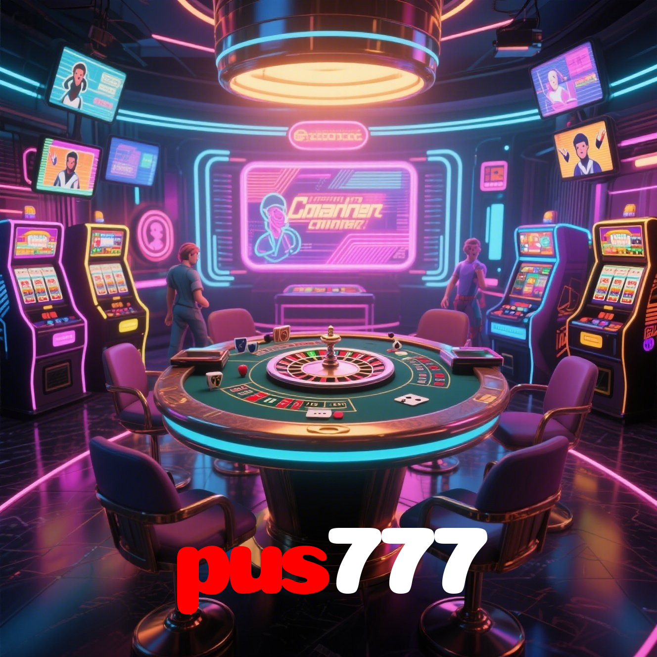 Problemas de Login no pus777