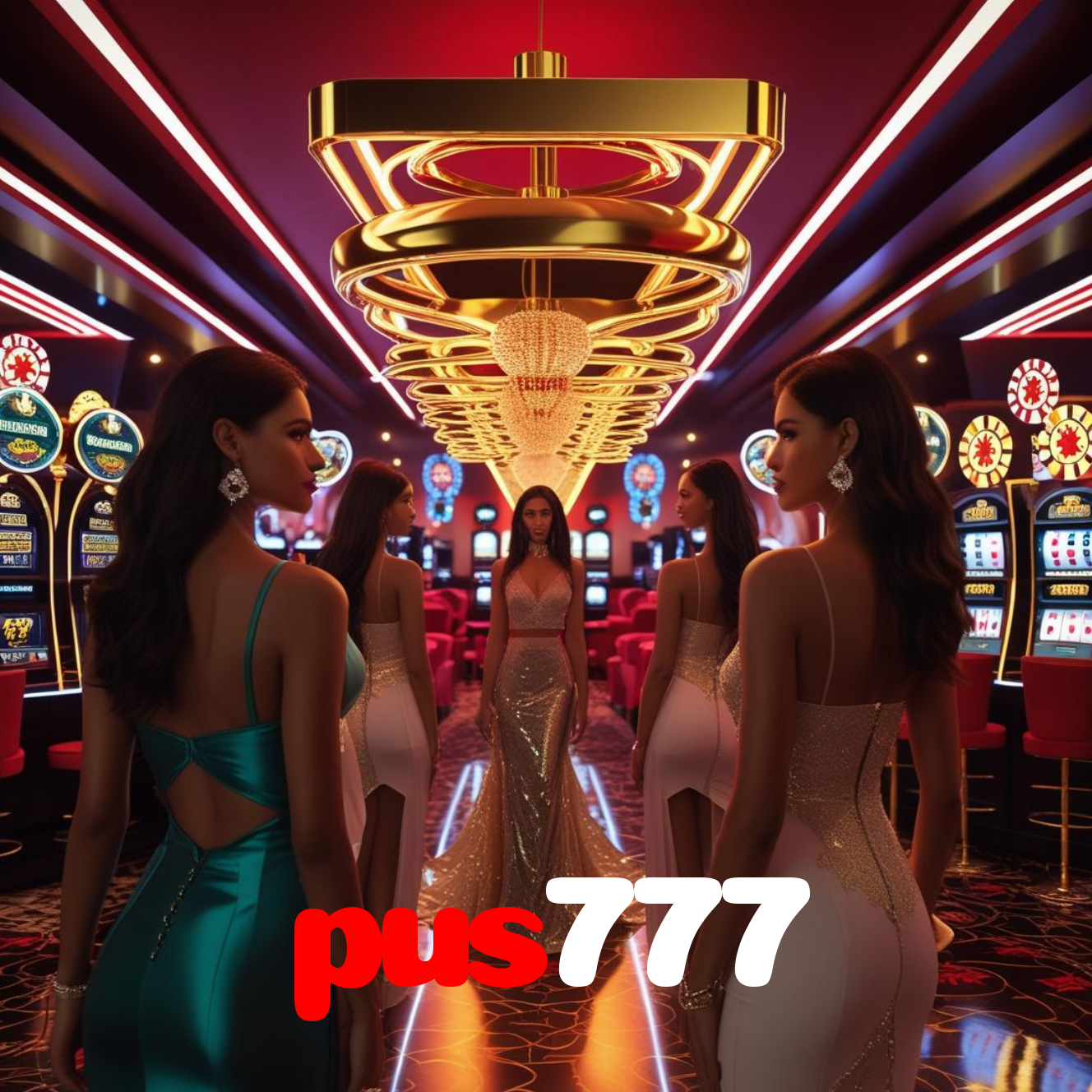 Problemas de Login no pus777