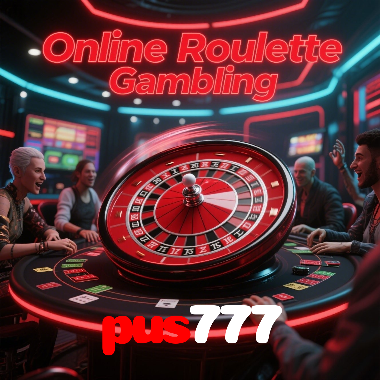 Problemas de Login no pus777