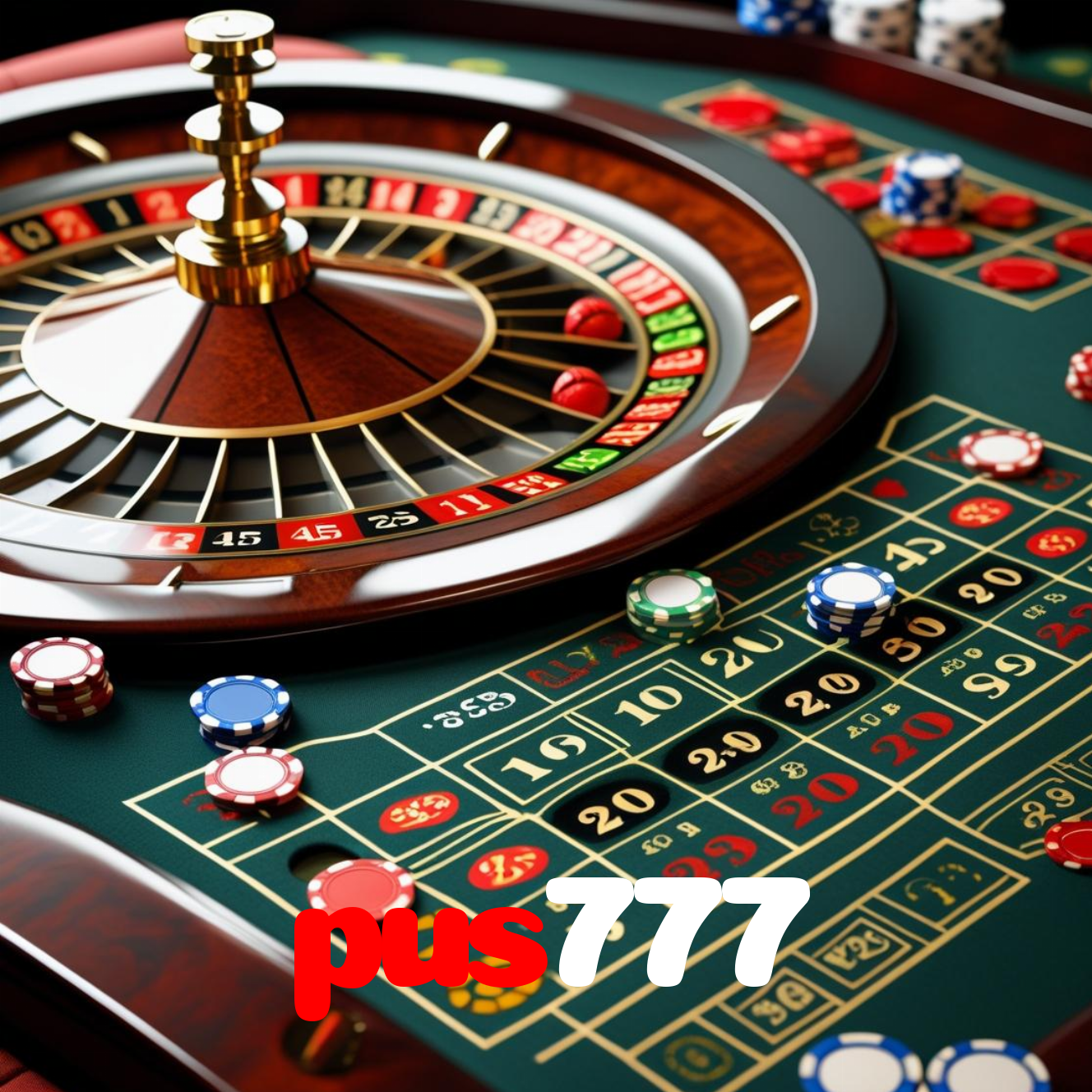 Problemas de Login no pus777