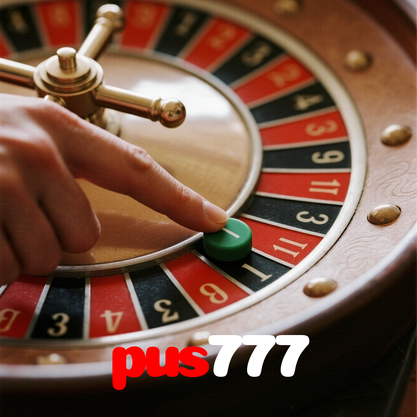 Login no pus777