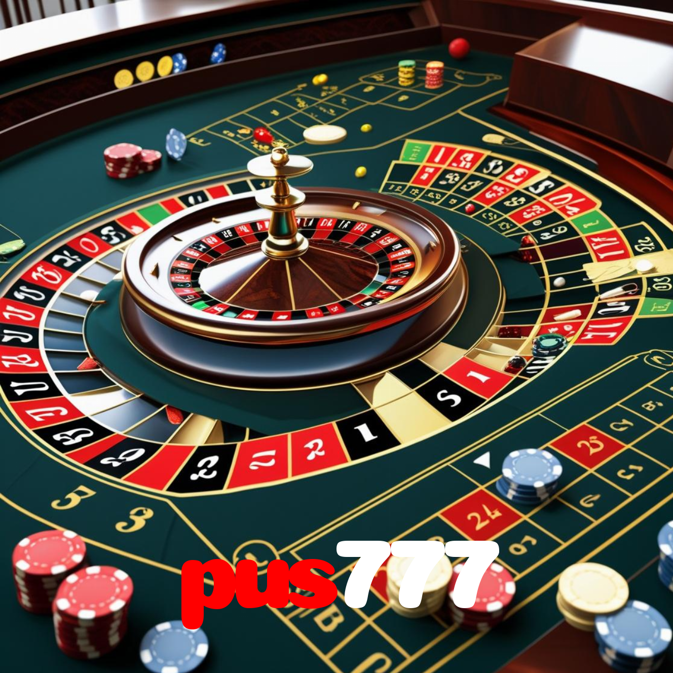 Problemas de Login no pus777