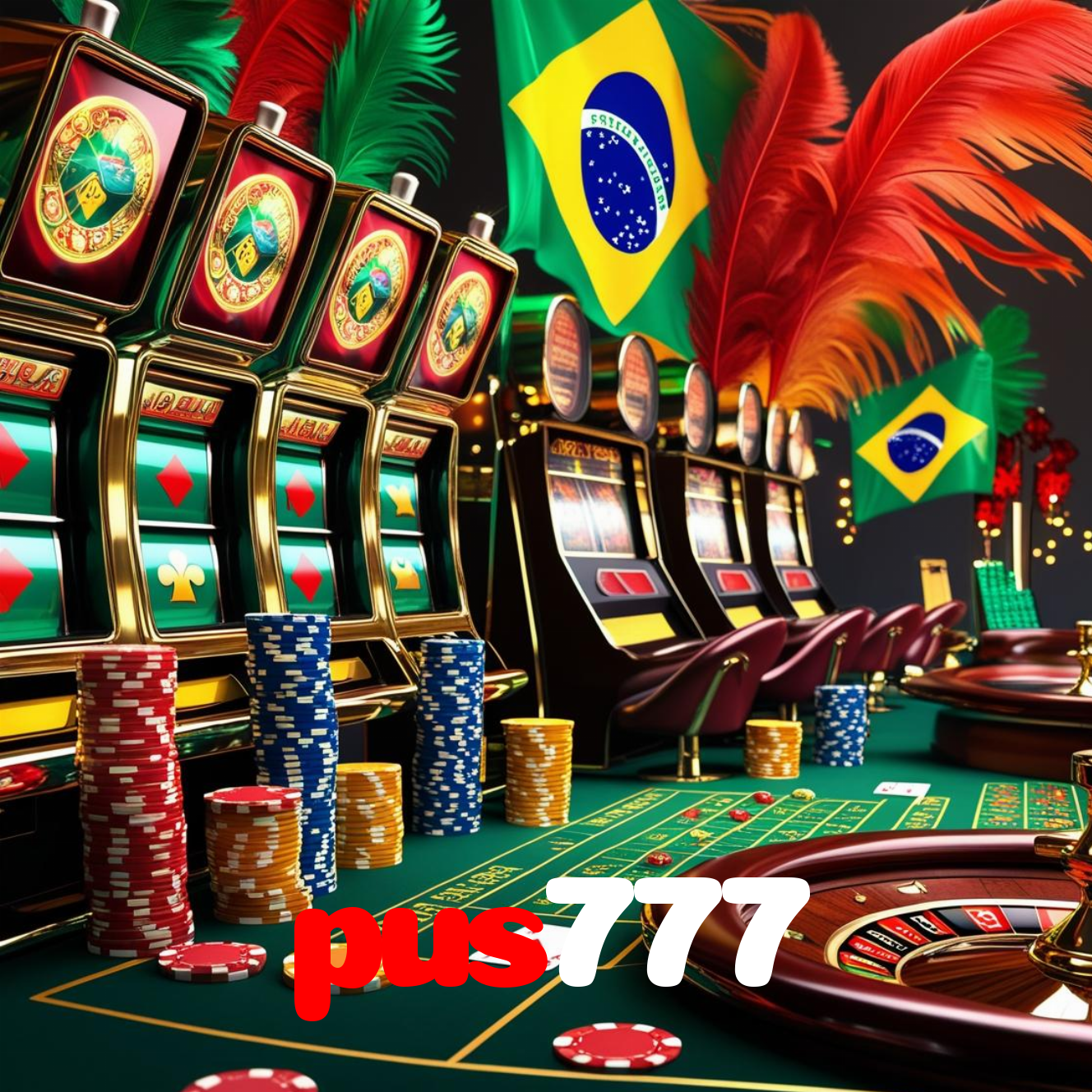 Problemas de Login no pus777