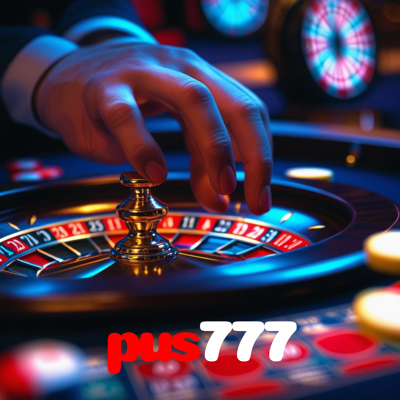 Problemas de Login no pus777
