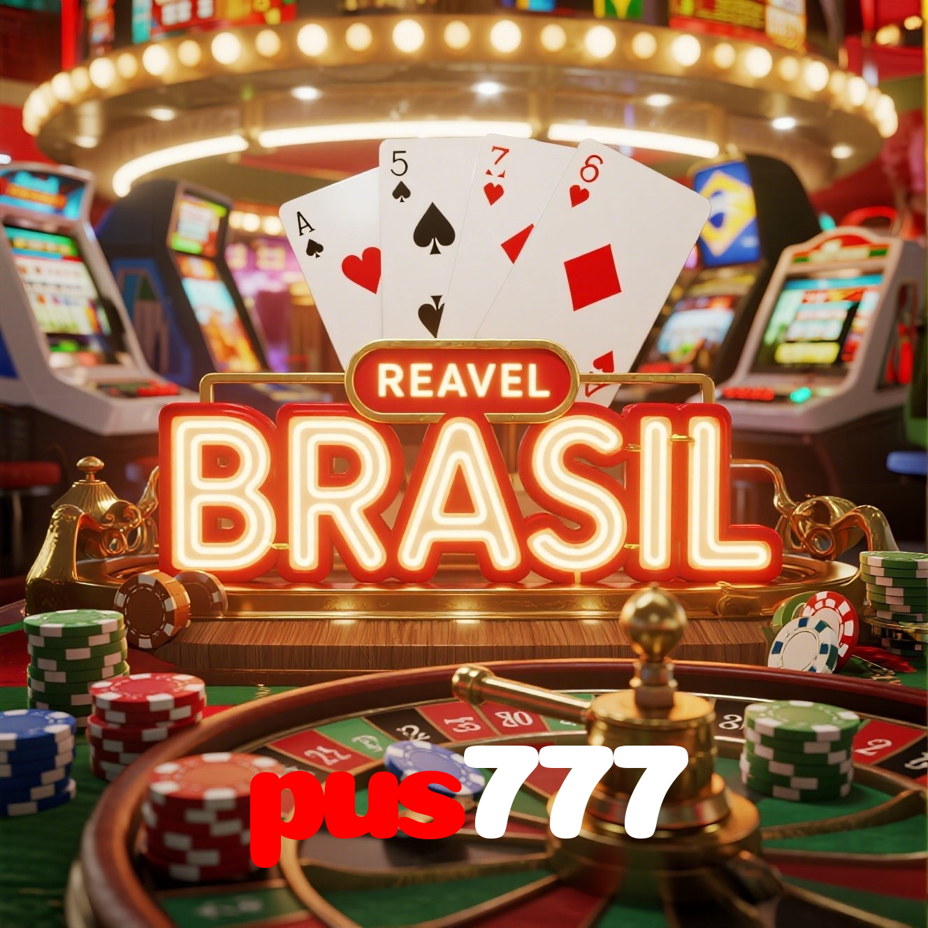 Problemas de Login no pus777