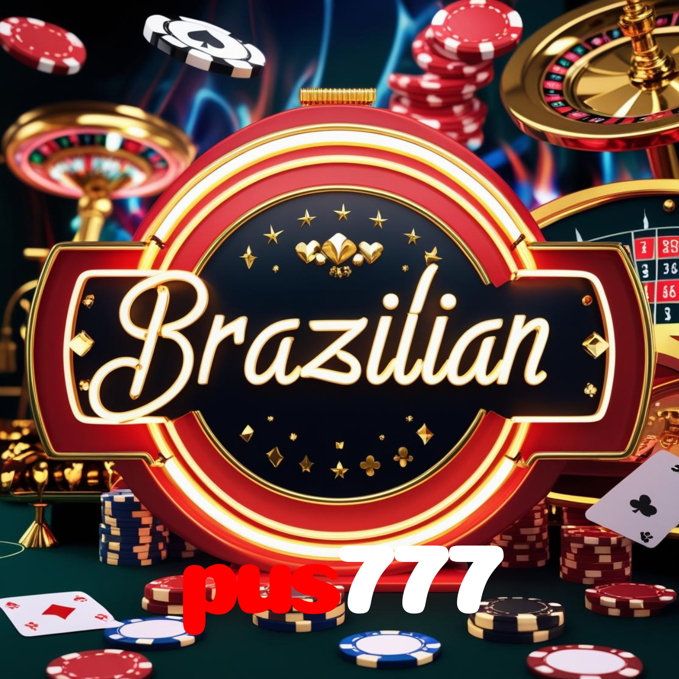 Segurança no pus777