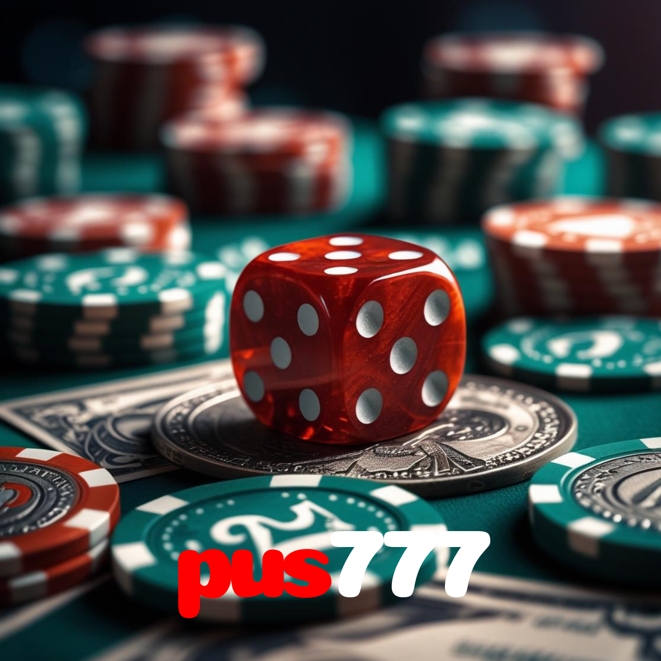 Segurança no pus777