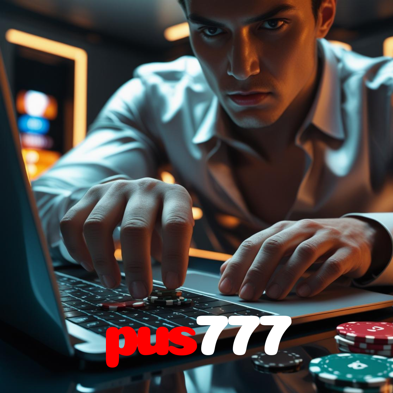 Problemas de Login no pus777