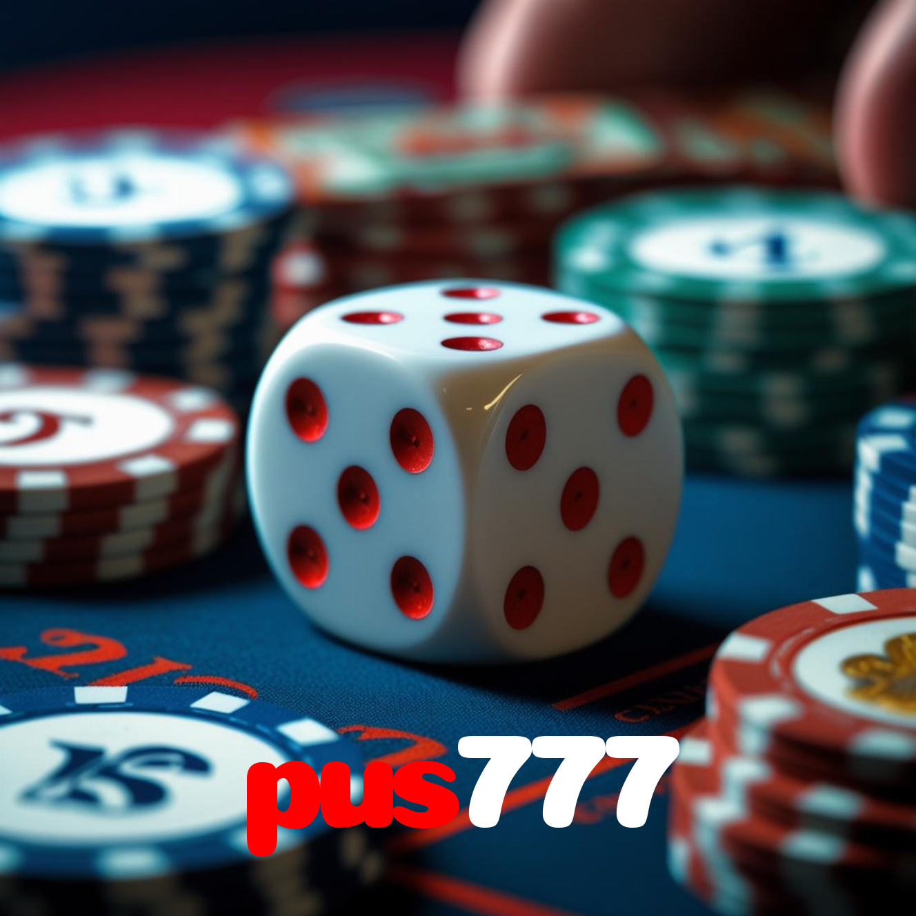 Segurança no pus777