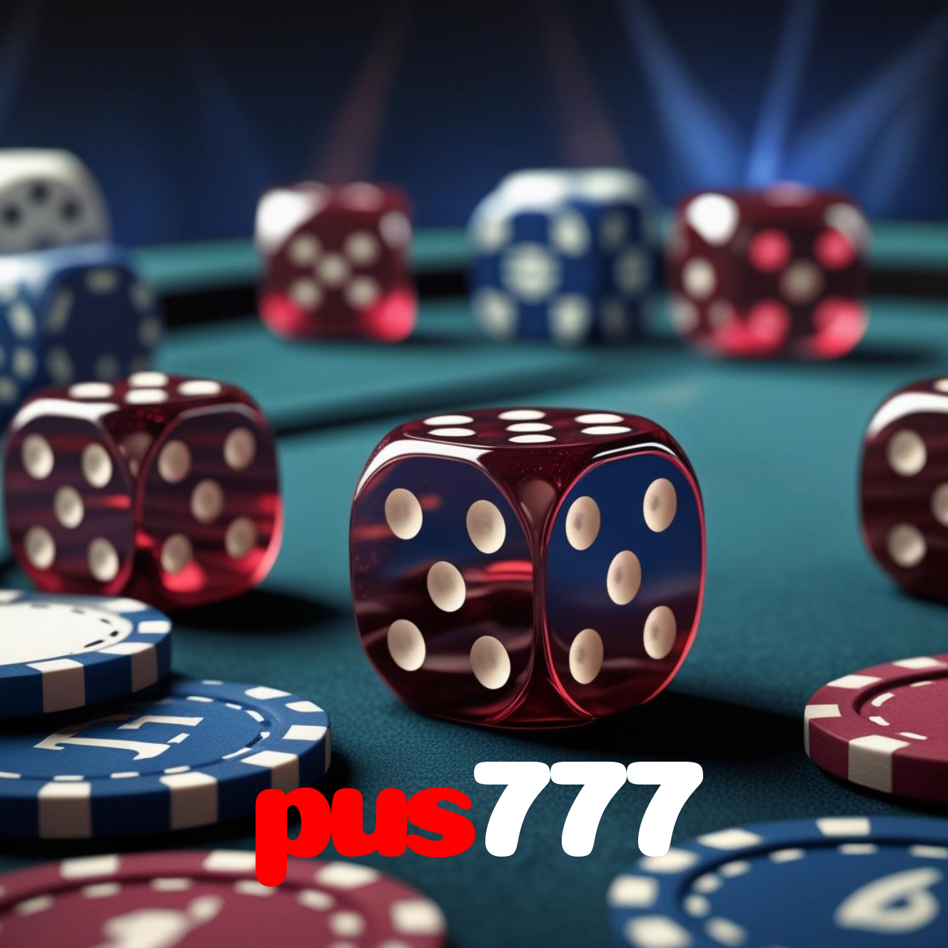 Segurança no pus777