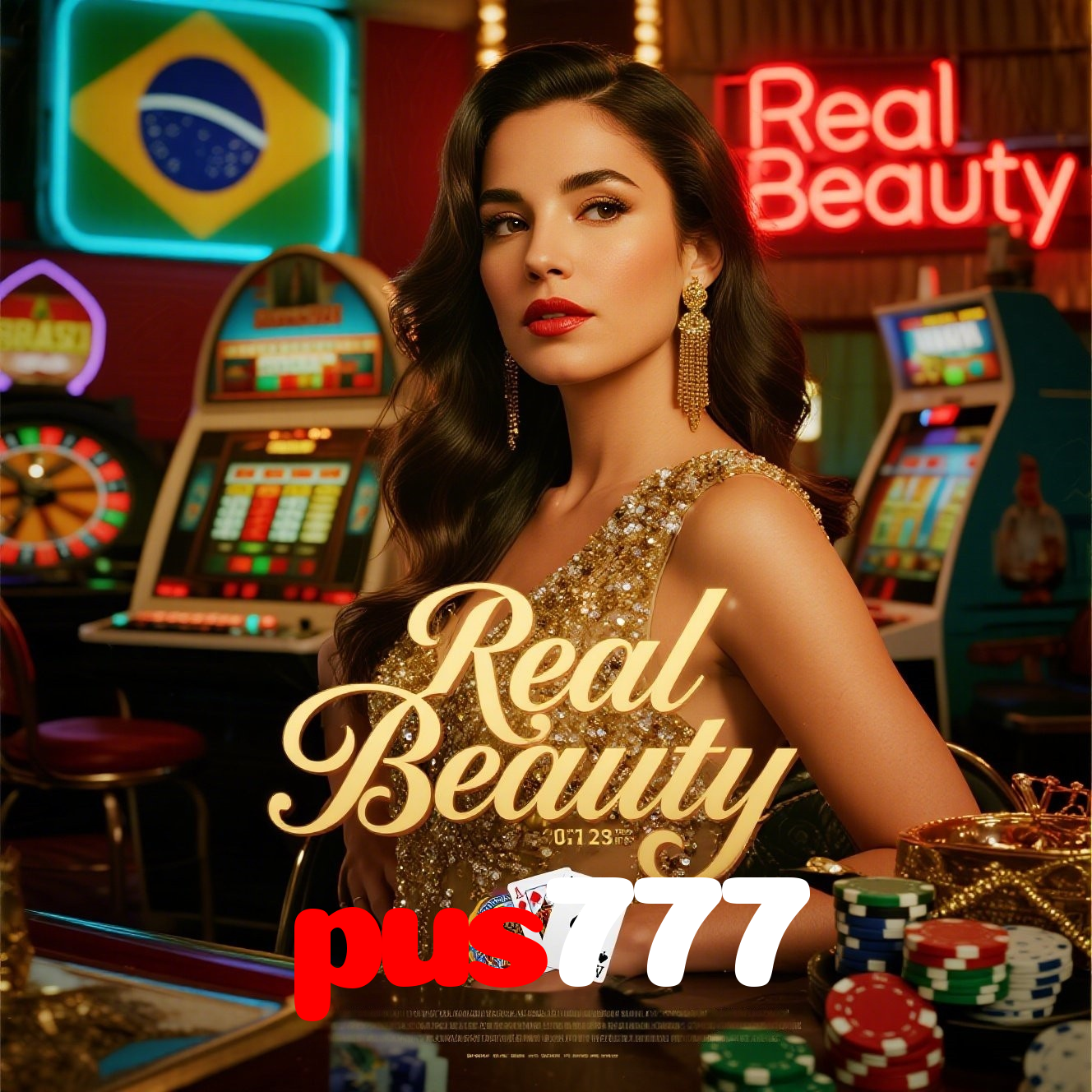 Segurança no pus777